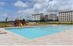 Lovely 3-Bed Apt @Palm Ridge next to Vipingo Ridge